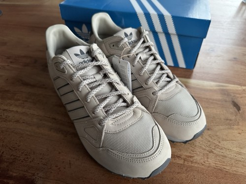Adidas 750 beige grau - zx,
