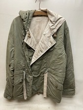 1942 WINTER PARKA WENDBAR