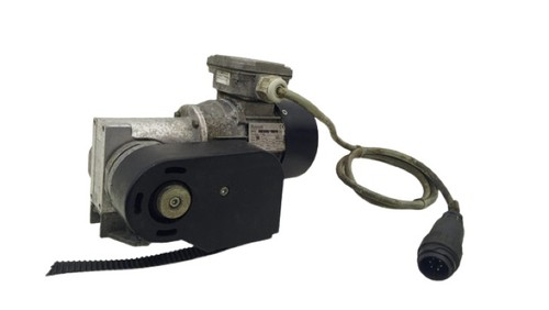 Rexroth 3842503582 iec60034 - iec60034, 3~