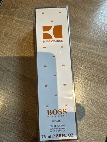 Hugo boss orange - hugo,