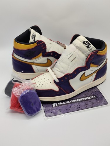 Size jordan 1 - 10.5, la