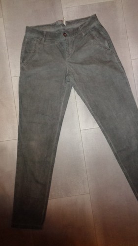 Esprit chinohose grau größe - esprit,