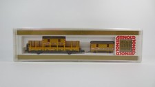 Arnold 70555 Rungenwagen mit 2