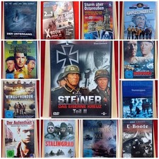 Filme auf DVD aus dem Bereich