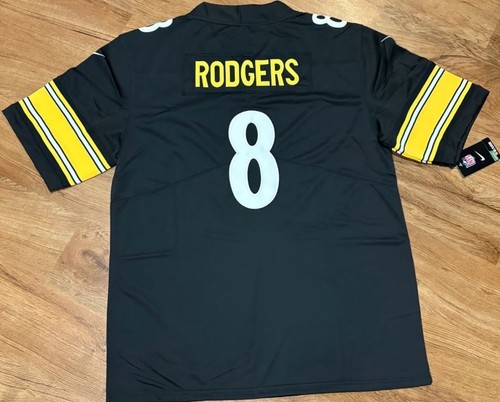 Aaron rodgers pittsburgh - aaron,