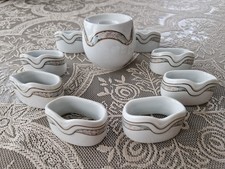 Kaiser Porzellan Domino Tivoli