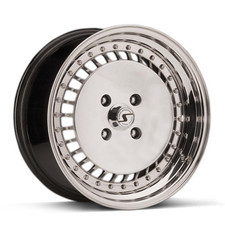 Schmidt Felgen TH-Line 7.5Jx15 ET31 4x100 0 für VW Lupo Typ 6*