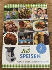 mixtipp - LEIBSPEISEN | Kochen