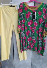 Robell Marie + Aprico Mode