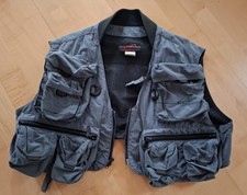 Simms Watweste Gr. L * Vintage