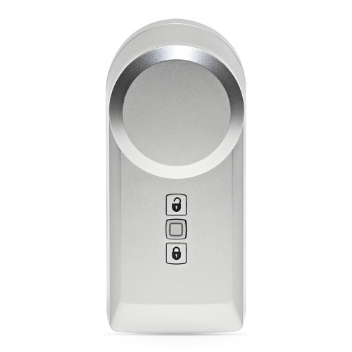 Homematic door lock - eq-3,
