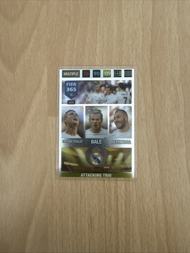 Panini fifa 365 - panini, 2017