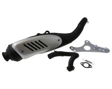 Auspuff Auspuffanlage STAGE6