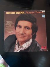 Freddy Quinn - An Meine