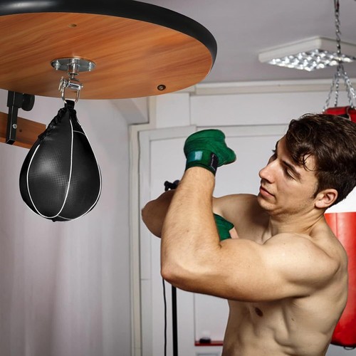 Speed bag wandhalterung - speed,