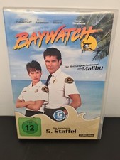 Baywatch - 5. Staffel [6 DVDs]