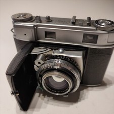 S0406 kodak retina iiic - #s0406,