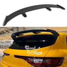 52" Matte Rear Roof Top Trunk