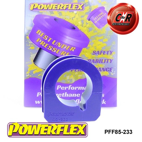 Powerflex road servolenkung - powerflex,