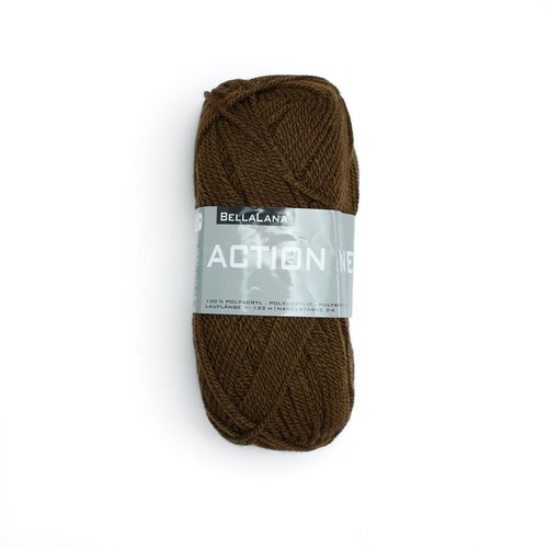 Bellalana action new wolle 50g - bellalana,