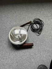 Hella Halogen Suchscheinwerfer