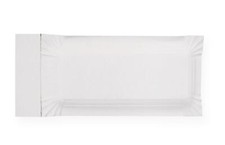 1.000 Pappteller m. Abriss