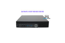 Dell Optiplex 3070 Mini Tiny