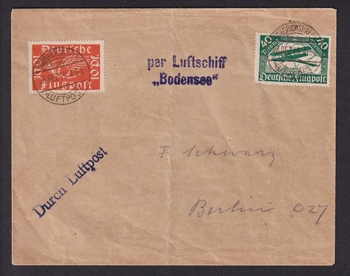 53377 seltener zeppelin - seltener,