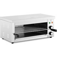 Salamander Grill 2.500 W 50 - 300 °C Salamander Küche Salamander Gastro