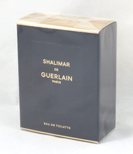 Guerlain Shalimar 50 ml Eau de