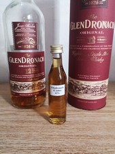 Glendronach jahre highland - jahre,
