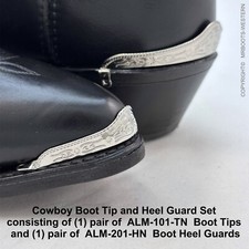 ALM-101-201-N-Set Set of