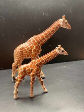 Schleich verschiedene Tiere Figuren Sammlung