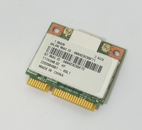 Wlan wifi combo mini - wlan,
