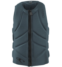 O'Neill Slasher Schlagweste Wakeboard/Waterski/Jetski (Kadettblau)
