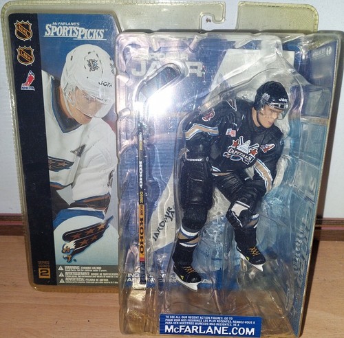 Mcfarlane nhl jaromir jagr - mcfarlane,