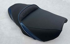 Sitzbank neu beziehen für Suzuki Bandit 95-99 GSF1200  GV75A GSF600  Kult GN77