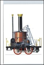 DDR Motiv-AK Lokomotive