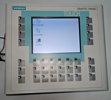 Siemens SIMATIC HMI OP177B –