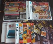 Inazuma Eleven 2: Feuersturm