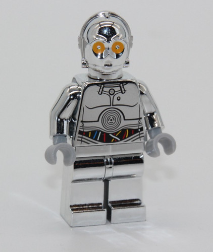 Lego star wars - |, tc-14