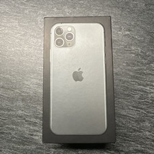 Original iPhone 11 Pro 64GB Midnight Green Karton OVP