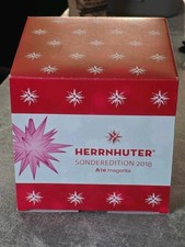 Original Herrnhuter Stern