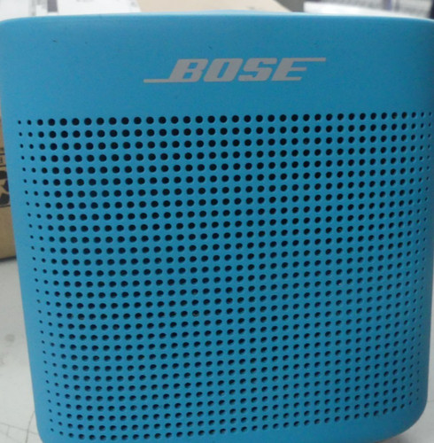 Bose soundlink color - bose,