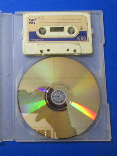 Stück dvd mc hüllen - stück,