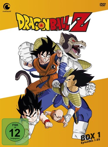 Dragonball serie box - -,