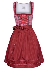 *MarJo* Zauberhaftes Dirndl Charivari Gr 40 L Oktoberfest~Wasen~Motto Top