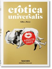 Erotica Universalis | Gilles