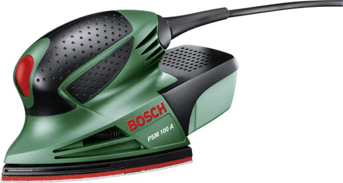 Bosch multischleifer psm 100 - bosch,