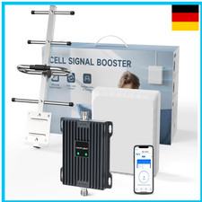 Handy Signalverstärker 4G 3G